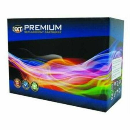 NXT Comp Samsung CLP415 1-Sd Yield Toner, Black NXT-CLTK504S